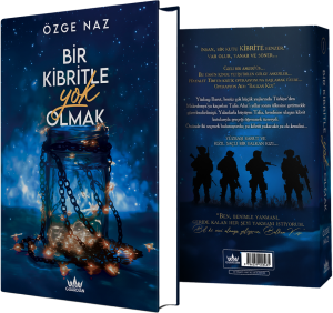 Bir Kibritle Yok Olmak 1 (CİLTLİ)