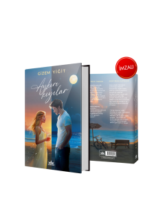 İMZALI - Aykırı Kıyılar - Ciltli