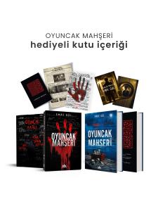 Oyuncak Mahşeri – Hediyeli Kutu