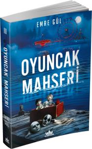 Oyuncak Mahşeri - Ciltsiz