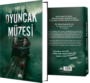 Oyuncak Müzesi 1 (CİLTLİ)