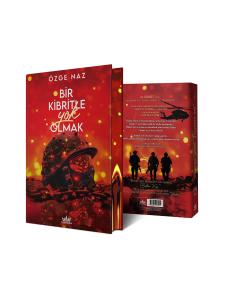 Bir Kibritle Yok Olmak 2 (Ciltli-Yan Boyamalı)