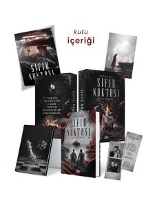 Sıfır Noktası 3: Ateş Sarmalı – Hediyeli Kutu