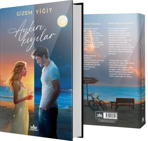 Aykırı Kıyılar 1 – Özel Baskı Ciltli