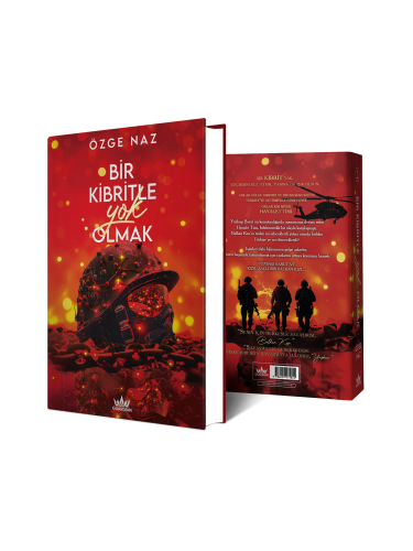 Bir Kibritle Yok Olmak 2 (CİLTLİ)